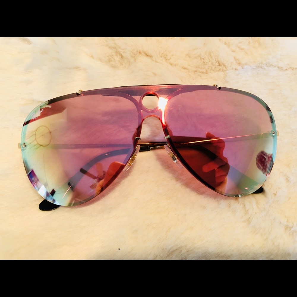 Authentic 2017 Ray Ban NEW